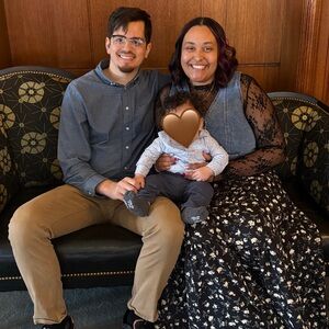 Meet your Posher, Daja